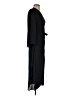 H&M 100% Polyester Black Casual Dress Size XS - photo 4