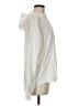 Athleta 100% Nylon White Track Jacket Size M - photo 4