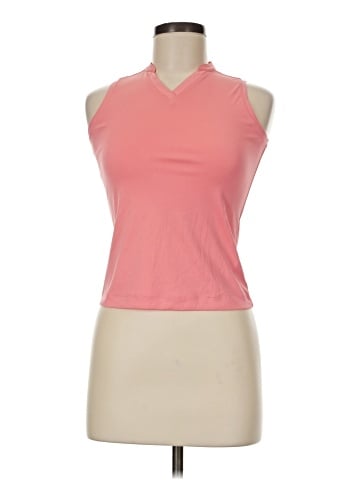 Slazenger Sleeveless T-Shirt (view 1)
