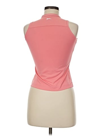 Slazenger Sleeveless T-Shirt (view 2)