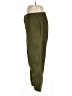 Old Navy Solid Green Cargo Pants Size L - photo 5