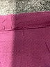 Unbranded Burgundy Sleeveless Blouse Size L (estimated) - photo 7