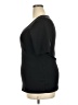 Torrid Black Short Sleeve Top Size 2X Plus (2) - photo 5