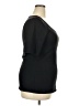 Torrid Black Short Sleeve Top Size 2X Plus (2) - photo 4