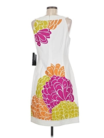 Jones New York Cocktail Dress (view 2)