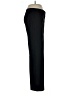Stella McCartney 100% Lana Wool Black Wool Pants Size EU (IT) 46 / US 10 - photo 4