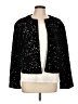 H&M Stars Black Jacket Size L - photo 1