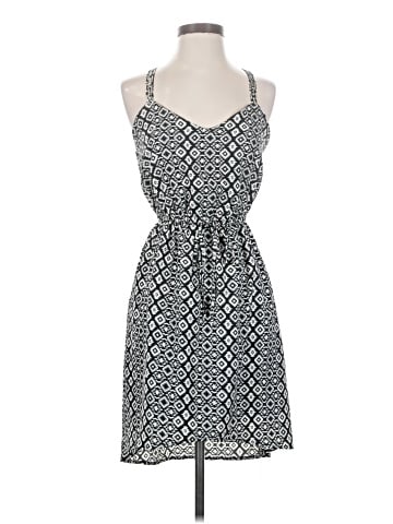 Bebop Casual Dress (view 1)