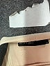 Brit & Bri Ivory Short Sleeve Turtleneck Size S - photo 7