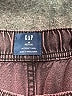 Gap Purple Jeans Size Med Petite - photo 6