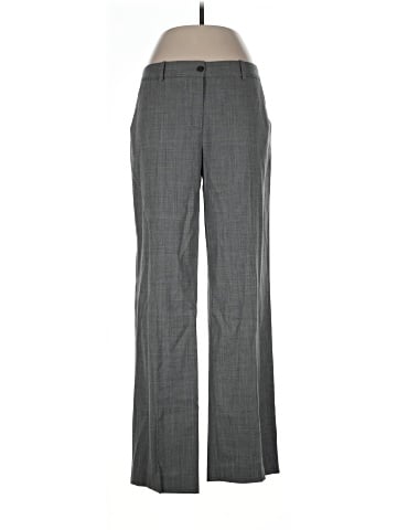 Michael Kors Collection Wool Pants (view 1)