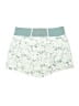 Athleta Print Green Shorts Size 10 - photo 2