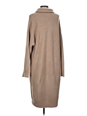 OAK + FORT Casual Dress (view 2)