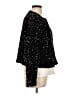 H&M Stars Black Jacket Size L - photo 4
