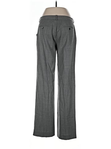 Michael Kors Collection Wool Pants (view 2)