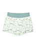 Athleta Print Green Shorts Size 10 - photo 1