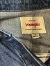 Wrangler Jeans Co Blue Denim Jacket Size XL - photo 6