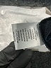 Chaps Gray Casual Dress Size 10 - photo 8