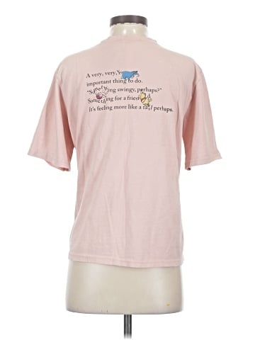 Disney Store Short Sleeve Turtleneck (view 2)