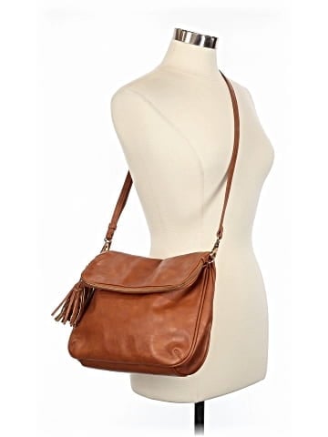 BP. Crossbody Bag (view 2)