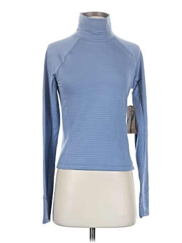 Asics Turtleneck Sweater (view 1)