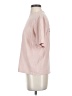 Disney Store Solid Pink Short Sleeve Turtleneck Size S (estimated) - photo 5