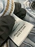 Pistola 100% Cotton Blue Denim Jacket Size XS - photo 7