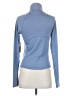 Asics Blue Turtleneck Sweater Size XS - photo 2