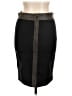 Assorted Brands Black Casual Skirt Size L - photo 1