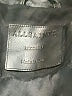 ALLSAINTS 100% Leather Black Leather Jacket Size M - photo 6