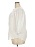 Torrid 100% Rayon Ivory 3/4 Sleeve Blouse Size 2X Plus (2) - photo 5