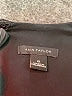 Ann Taylor Solid Black Cocktail Dress Size 8 - photo 7