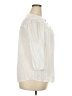 Torrid 100% Rayon Ivory 3/4 Sleeve Blouse Size 2X Plus (2) - photo 4