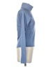 Asics Blue Turtleneck Sweater Size XS - photo 4