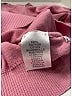 Burberry 100% Cotton Pink Pullover Sweater Size M - photo 11