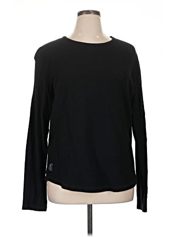 PX Clothing Long Sleeve Top (view 1)