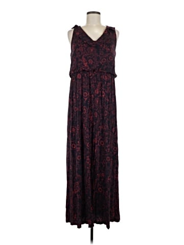 Ann Taylor LOFT Casual Dress (view 1)