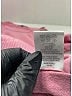 Burberry 100% Cotton Pink Pullover Sweater Size M - photo 7