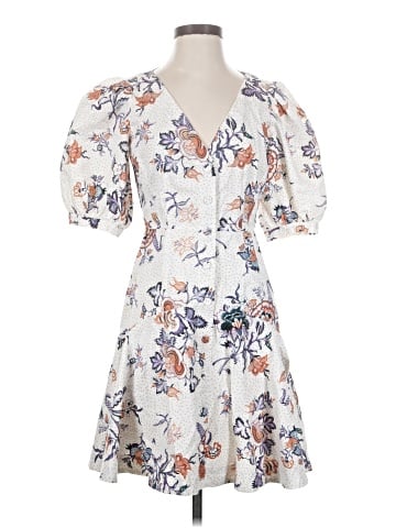 Rebecca Taylor Casual Dress (view 1)