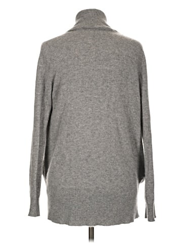 Quince Cashmere Cardigan (view 2)