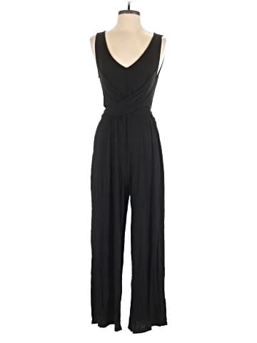 LOFT Beach Jumpsuit (view 1)