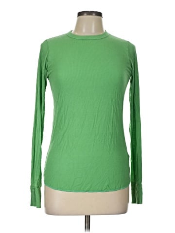Michael Lauren Long Sleeve T-Shirt (view 1)