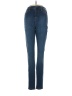 Fashion Nova Blue Jeans Size 1 - photo 1