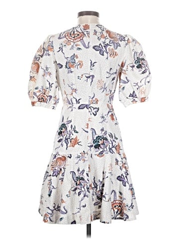 Rebecca Taylor Casual Dress (view 2)