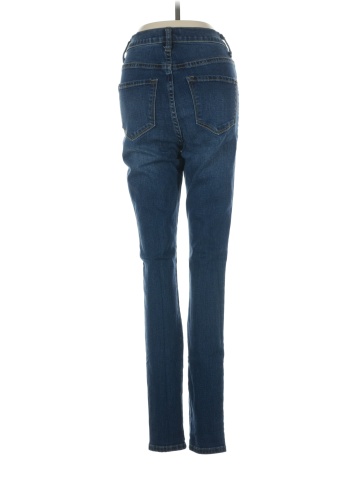 Fashion Nova Jeans (view 2)
