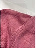 Burberry 100% Cotton Pink Pullover Sweater Size M - photo 6