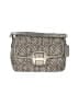 Coach Factory Gray Shoulder Bag One size - photo 1
