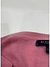 Burberry 100% Cotton Pink Pullover Sweater Size M - photo 4