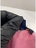 Burberry 100% Cotton Pink Pullover Sweater Size M - photo 5