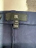Banana Republic Solid Blue Active Pants Size XS - photo 7